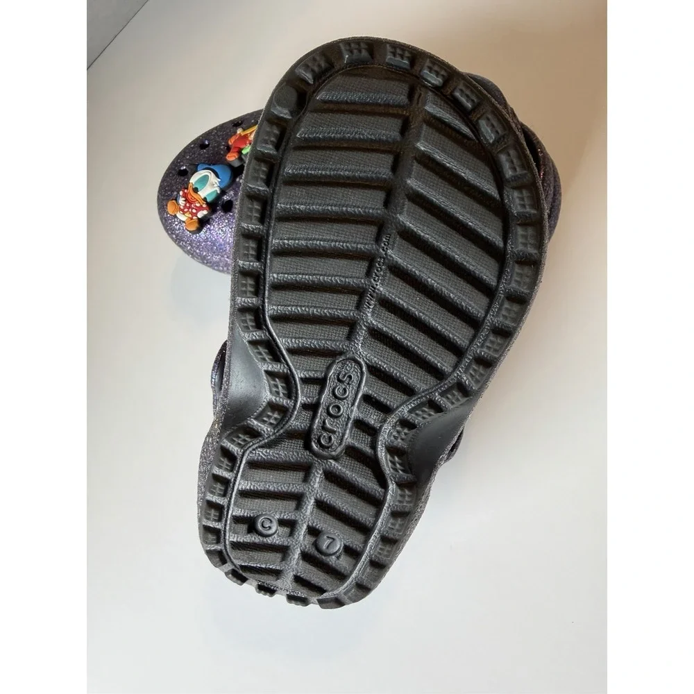 CROCS cute toddler